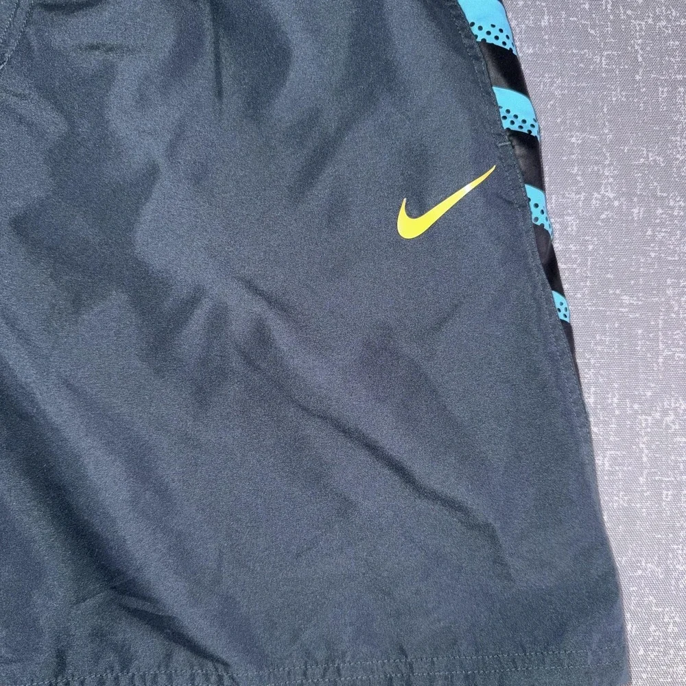 Nike brand style